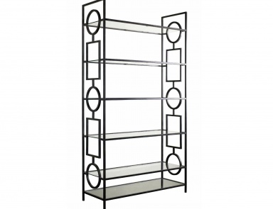 Etagère Austin, Lillian August