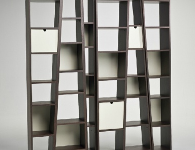 Modulares Regal Beat, I4 Mariani