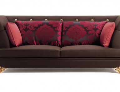 Sofa Zweisitzer, Elledue