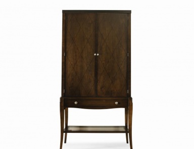 Bartisch Schrank Tribeca, Century Furniture