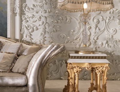 Couchtisch, Jumbo Collection