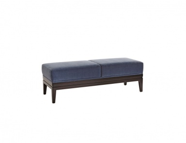 Bench weiches Dante, Selva