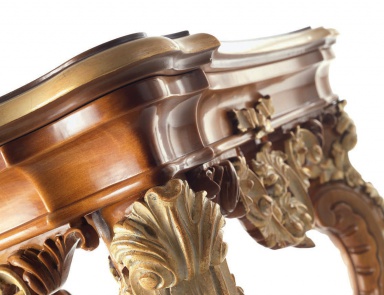 Couchtisch, Jumbo Collection