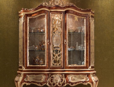 Sideboard aus Holz, Jumbo Collection