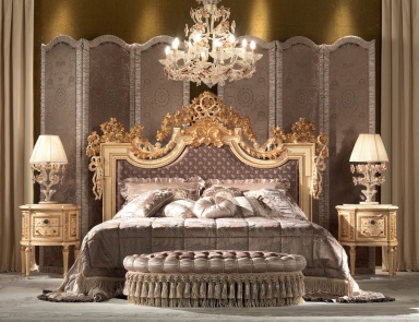 Doppelbett, Jumbo Collection