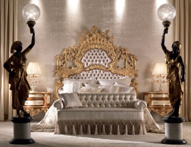 Doppelbett, Jumbo Collection