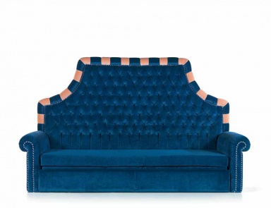 Sofa Bett Ninpha 2, Zanaboni