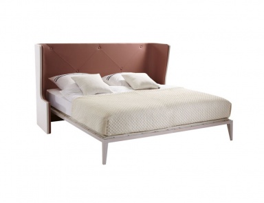 Doppelbett Astoria, Selva