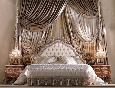 Doppelbett, Jumbo Collection