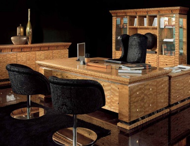Schrank (Headsets für Büro), Orpheo, Elledue