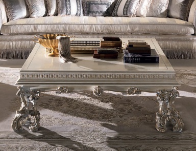 Couchtisch, Jumbo Collection