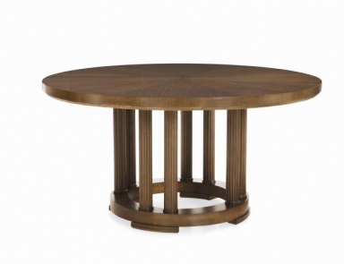 Esstisch Round Dining, Century Furniture