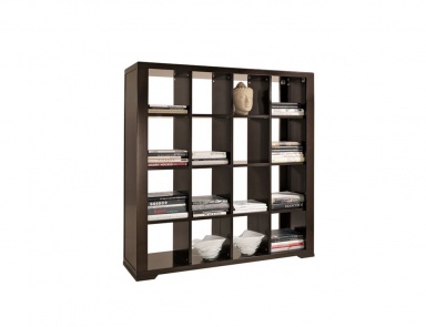 Bücherregal Eleganza, Selva