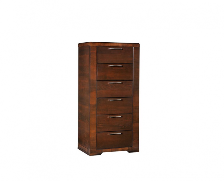 Kommode mit Schubladen Eleganza, Selva