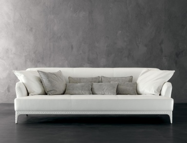 Dreibettzimmer Sofa Oscar, Rugiano