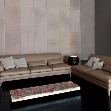 Sofa Oscar Chic