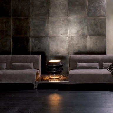 Sofa Oscar Chic