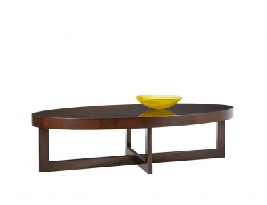 Kaffeetisch Criss Cross, Selva