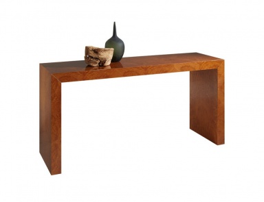 Konsole aus Holz Shape, Selva