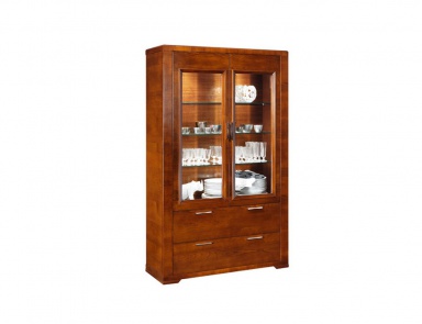 Sideboard mit Innenbeleuchtung Eleganza, Selva