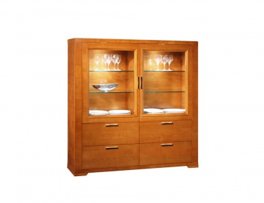 Sideboard mit Schubladen Eleganza, Selva