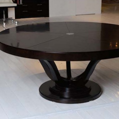 Esstisch Rundtisch Victoria, Selva - Luxuryfurniture MR