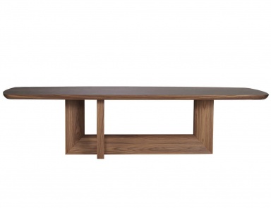 Esstisch Indigo, Selva (Designermöbel für das Wohnzimmer)