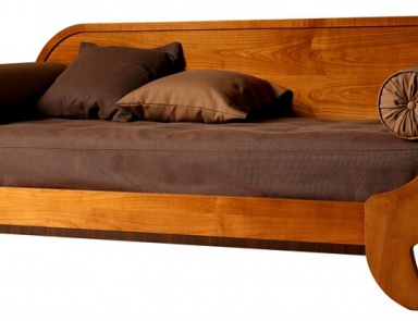 Sofa-Bett Letto Biedermeier, Morelato