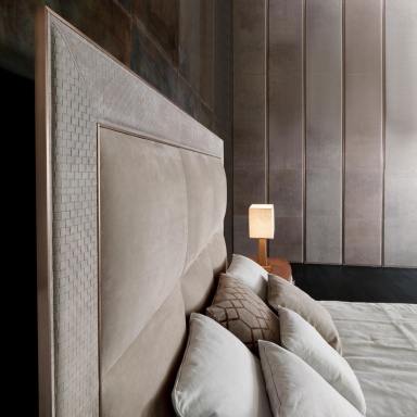 Bett Aura
