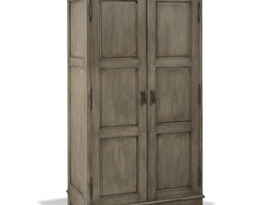 Kleiderschrank Remington, Harden