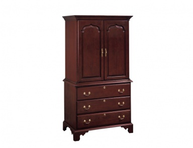 Kleiderschrank Hudson Valley, Harden