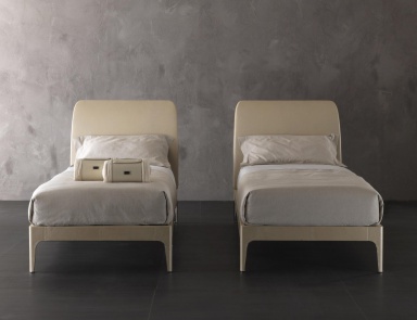Einzelbett Taylor, Rugiano