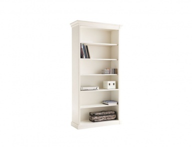 Das Regal Buch-Mirabeau, Selva (Regal, Regal für die Bibliothek, Italien)