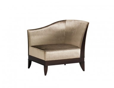 Sessel im modernen Stil Vendome, Selva