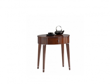Nachttisch mit Schublade Vendome, Selva