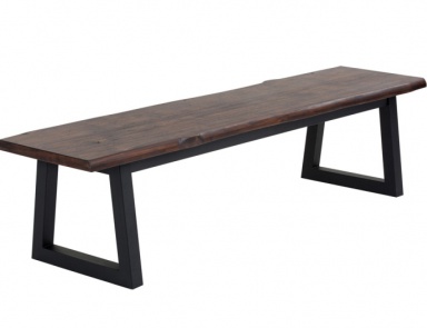 Sitzbank Holz Dustin, Sunpan Modern Home