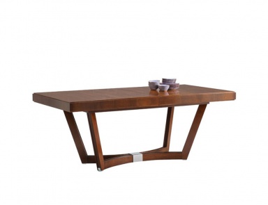 Esstisch ausziehbar Tisch Vendome, Selva