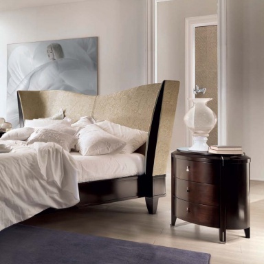 Doppelbett Vendome