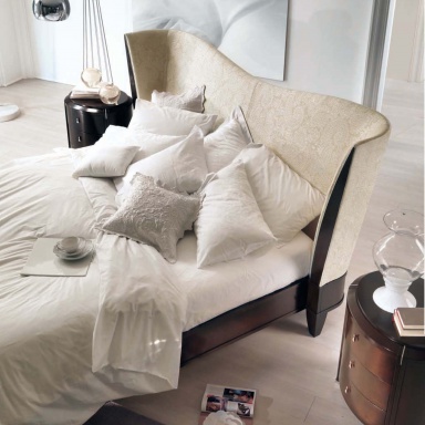 Doppelbett Vendome