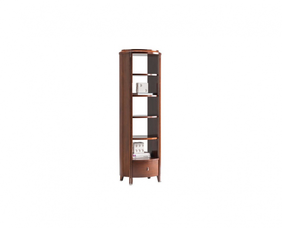 Bücherregal mit offenen Regalen Vendome, Selva