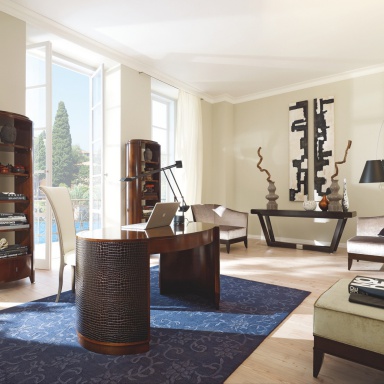 Bücherregal Vendome