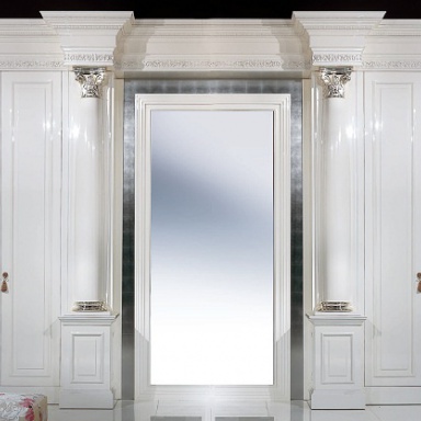 Garderobe Elledue