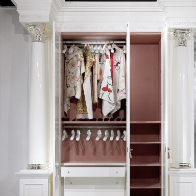 Garderobe Elledue
