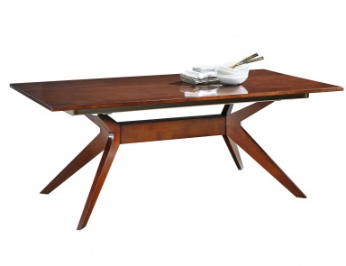 Esstisch ausziehbar Tisch Grace, Selva