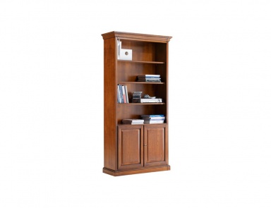 Regal / modular Bücherregal Mirabeau, Selva (Regal Regal für Kinderzimmer, Italien)
