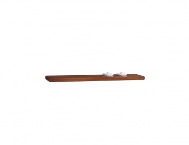 Regal-Wandbild Leonardo, Selva