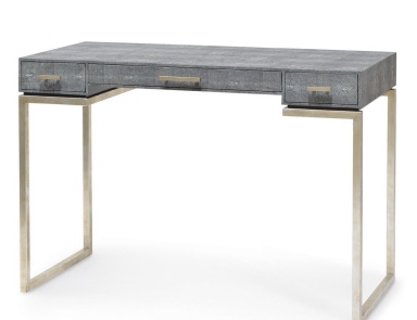 Schreibtisch Stig, DwellStudio