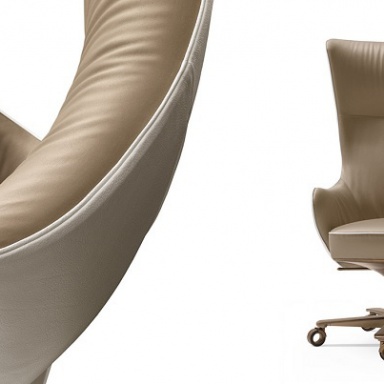 Sessel Genius