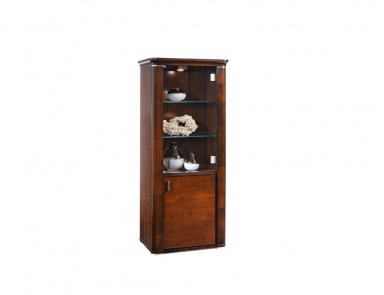Vitrine mit Innenbeleuchtung Marilyn, Selva