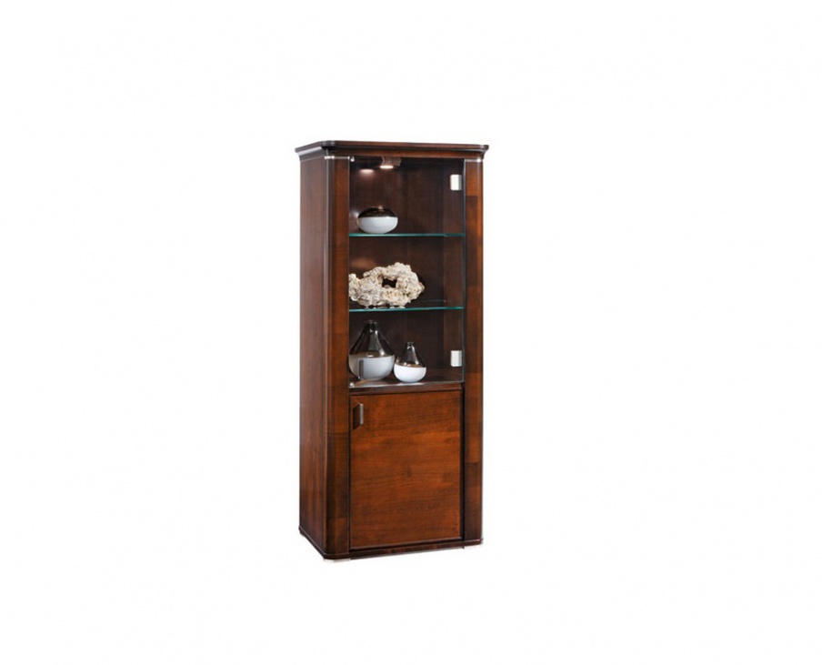 Vitrine mit Innenbeleuchtung Marilyn, Selva